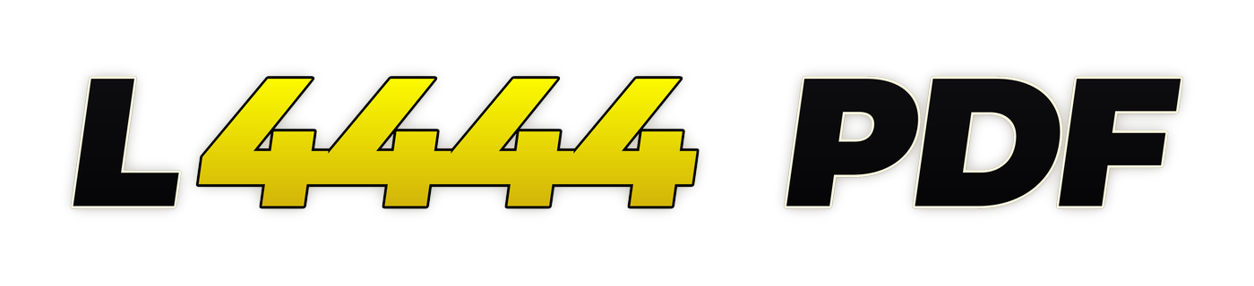 l4444 pdf
